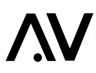AV logo
