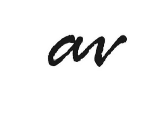 AV logo