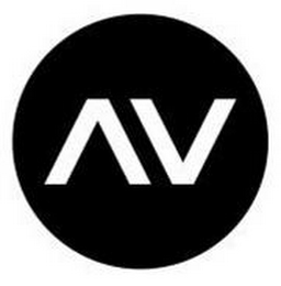 AV logo