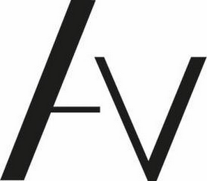 AV logo