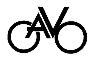 AV logo