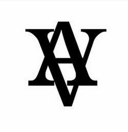 AV logo