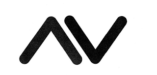 AV logo