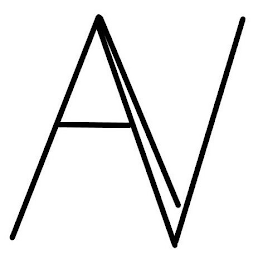 AV logo