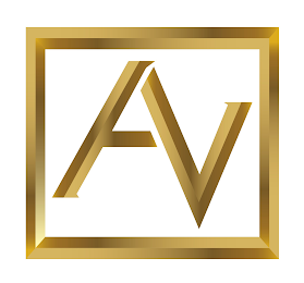 AV logo