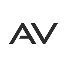 AV logo
