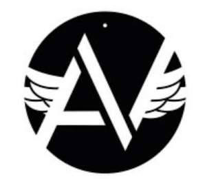 AV logo