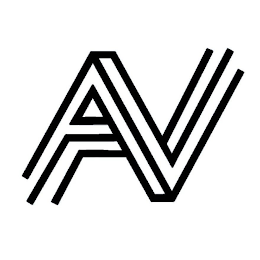 AV logo