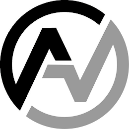 AV logo