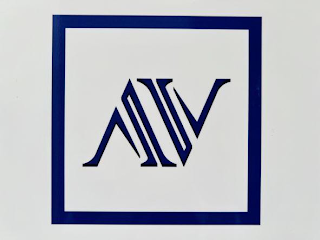 AV logo