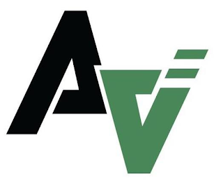 AV logo