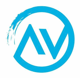 AV logo