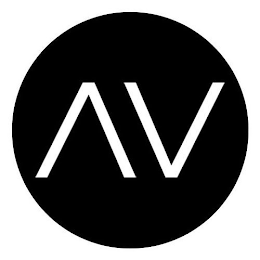 AV logo
