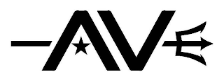AV logo