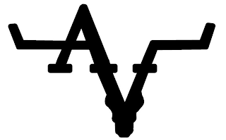 AV logo