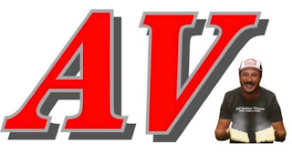 AV logo