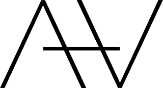 AV logo