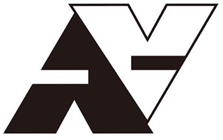 AV logo