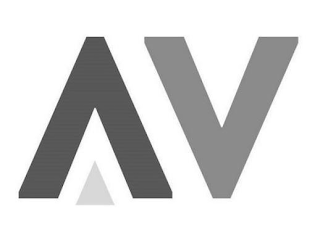 AV logo