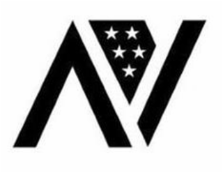 AV logo