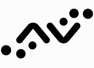 AV logo