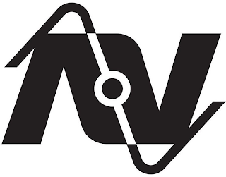 AV logo