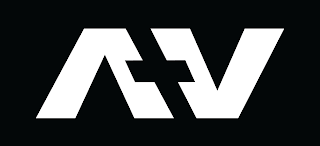 AV logo