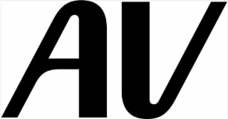 AV logo
