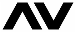 AV logo