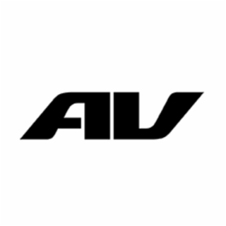 AV logo