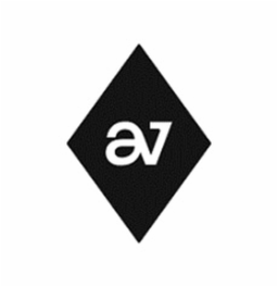 AV logo