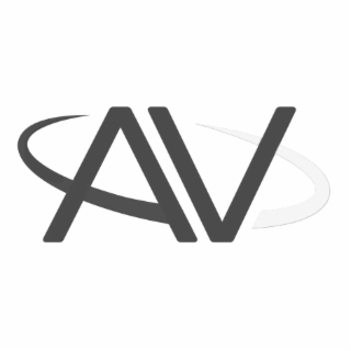 AV logo