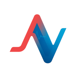 AV logo