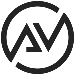 AV logo