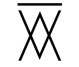 AV logo