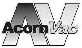AV ACORNVAC logo