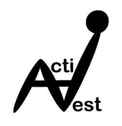 AV ACTIVEST logo