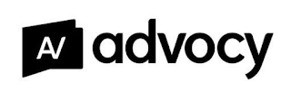 AV ADVOCY logo
