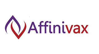 AV AFFINIVAX logo