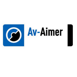 AV-AIMER logo