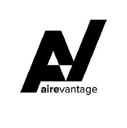 AV AIREVANTAGE logo