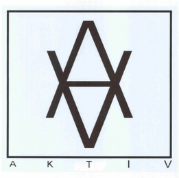 AV AKTIV logo