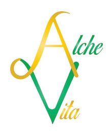 AV ALCHEVITA logo