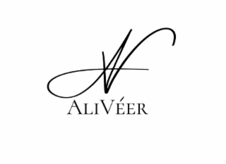 AV ALIVÉER logo