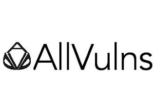 AV ALLVULNS logo