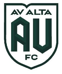 AV ALTA AV FC logo