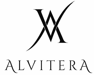 AV ALVITERA logo