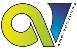 AV AMP-VENTURES logo