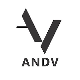 AV ANDV logo
