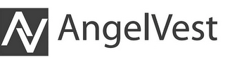 AV ANGELVEST logo